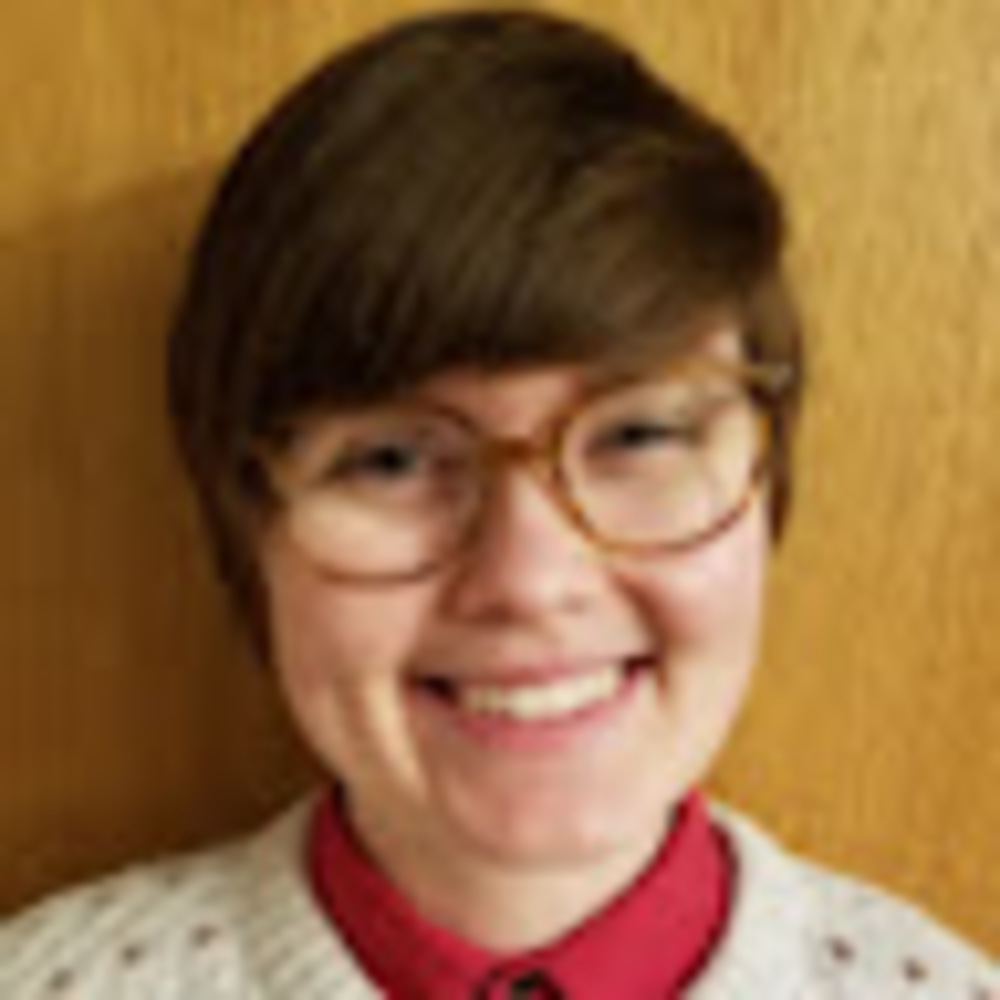 Meet your Posher, Janine